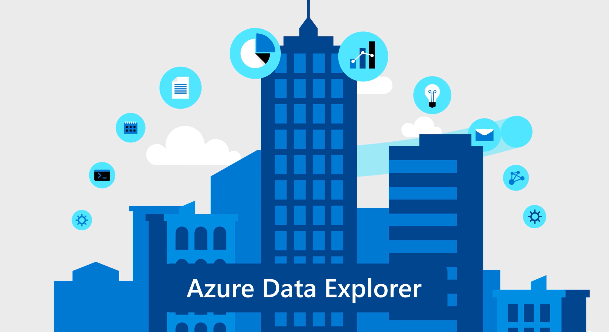 Azure Data Explorer-1