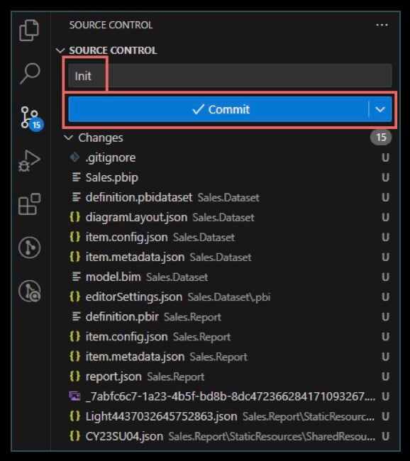 Source Control met Git