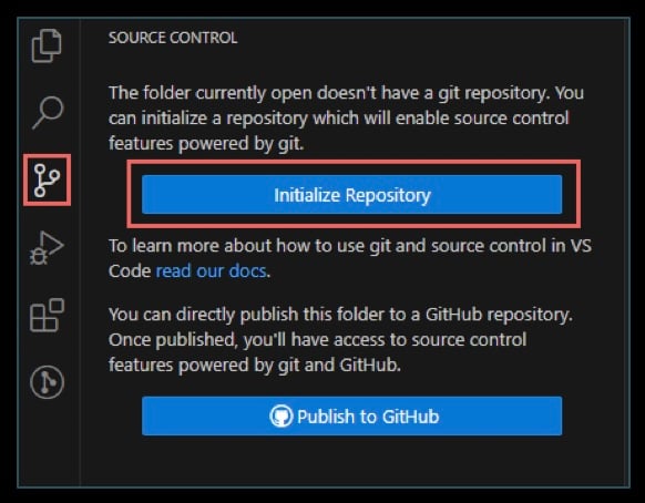 Source Control met Git
