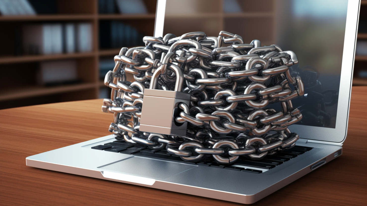 pviaene_laptop_packed_chains_a_big_lock_central_realistic_pictu_17c62ad6-c9d6-42b2-8189-922ecffa00b1