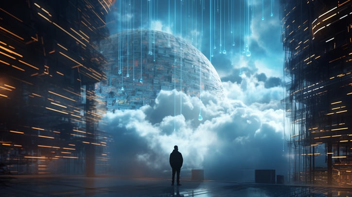 pviaene_unstructured_data_send_to_the_cloud_futuristic_atmosphe_de4f7dbe-e77a-4b78-875b-9f98ef214a2e