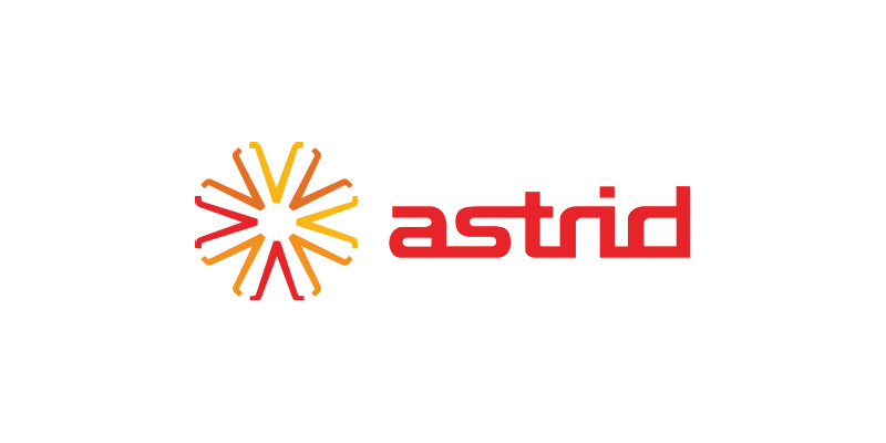 Astrid 800-400