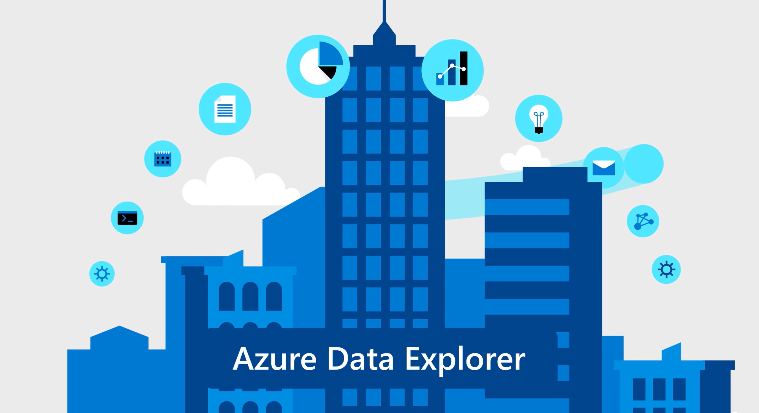 Azure Data Explorer