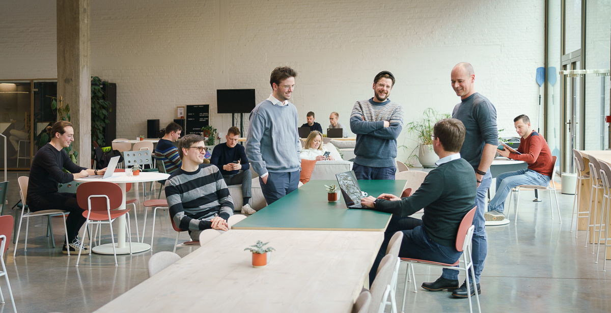 Waarom datageletterdheid zo belangrijk is binnen je organisatie