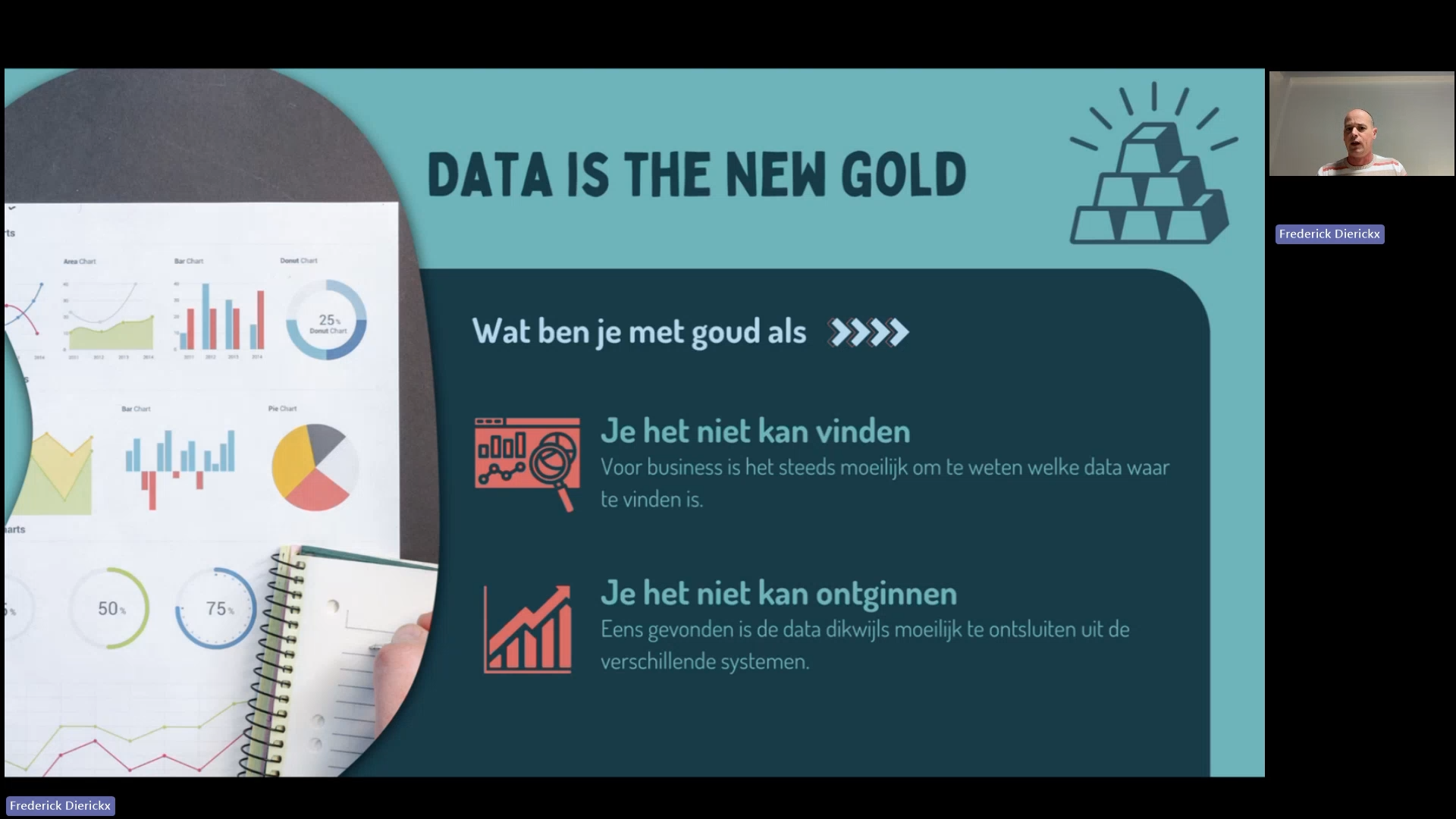 Microsoft Fabric voor de IT-manager: minder complexiteit, meer controle