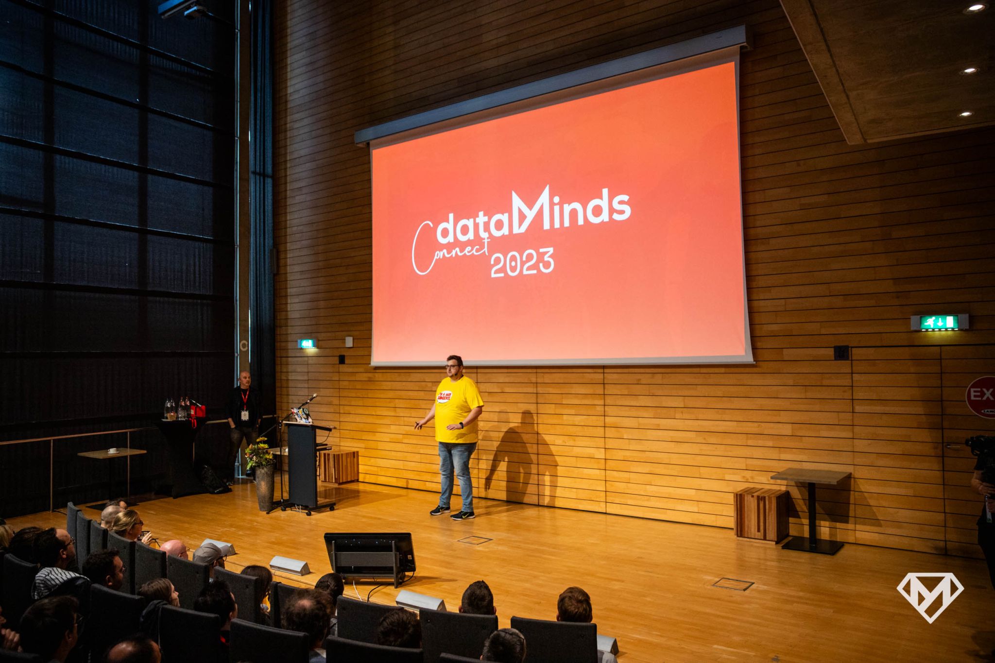 dataMinds Connect: de OQuila learnings