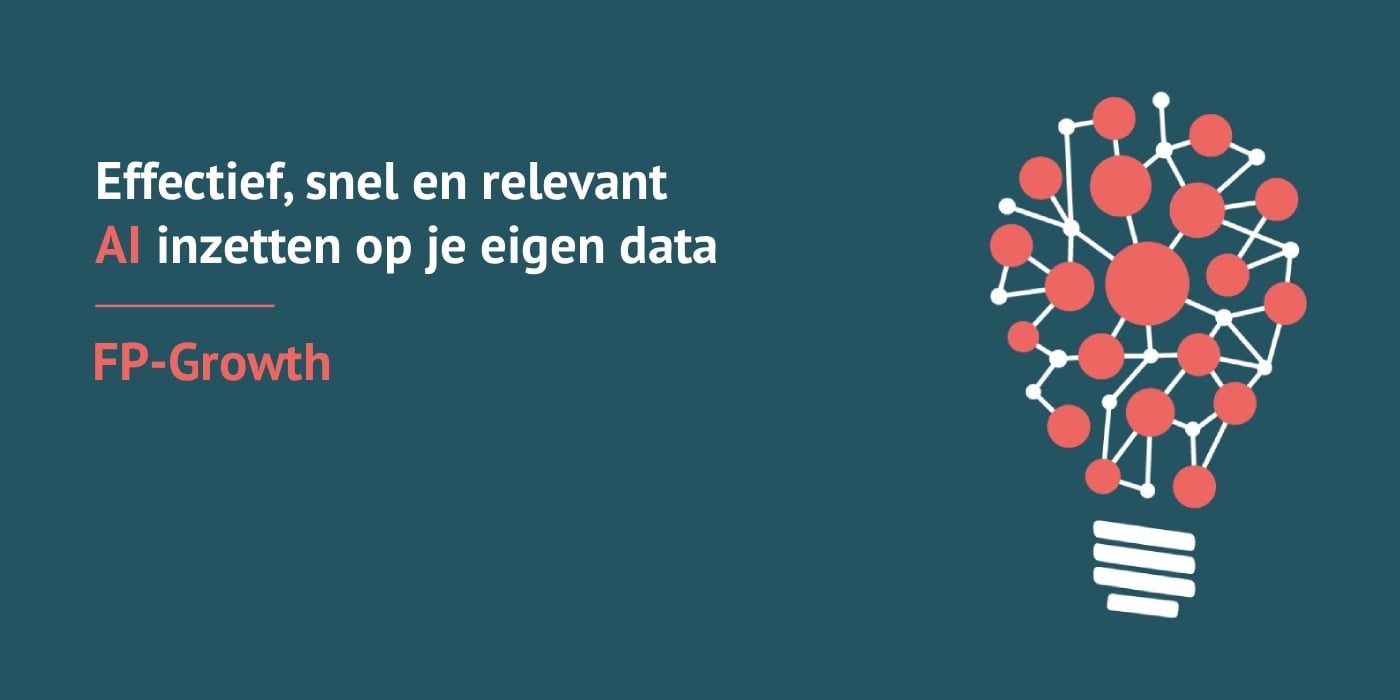 FP-Growth: onmisbare ML library voor assortimentsanalyse en marketing
