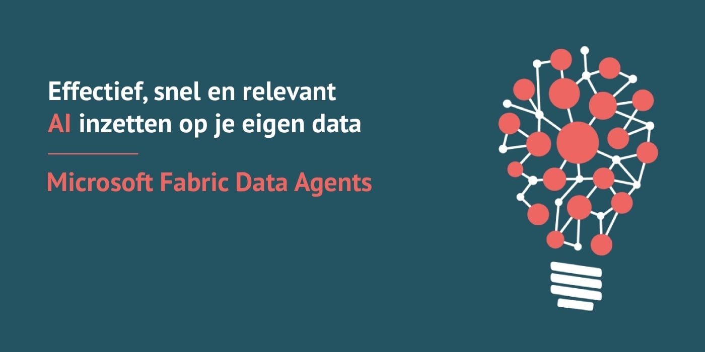 Microsoft Fabric Data Agents: slimme analyses met de kracht van AI
